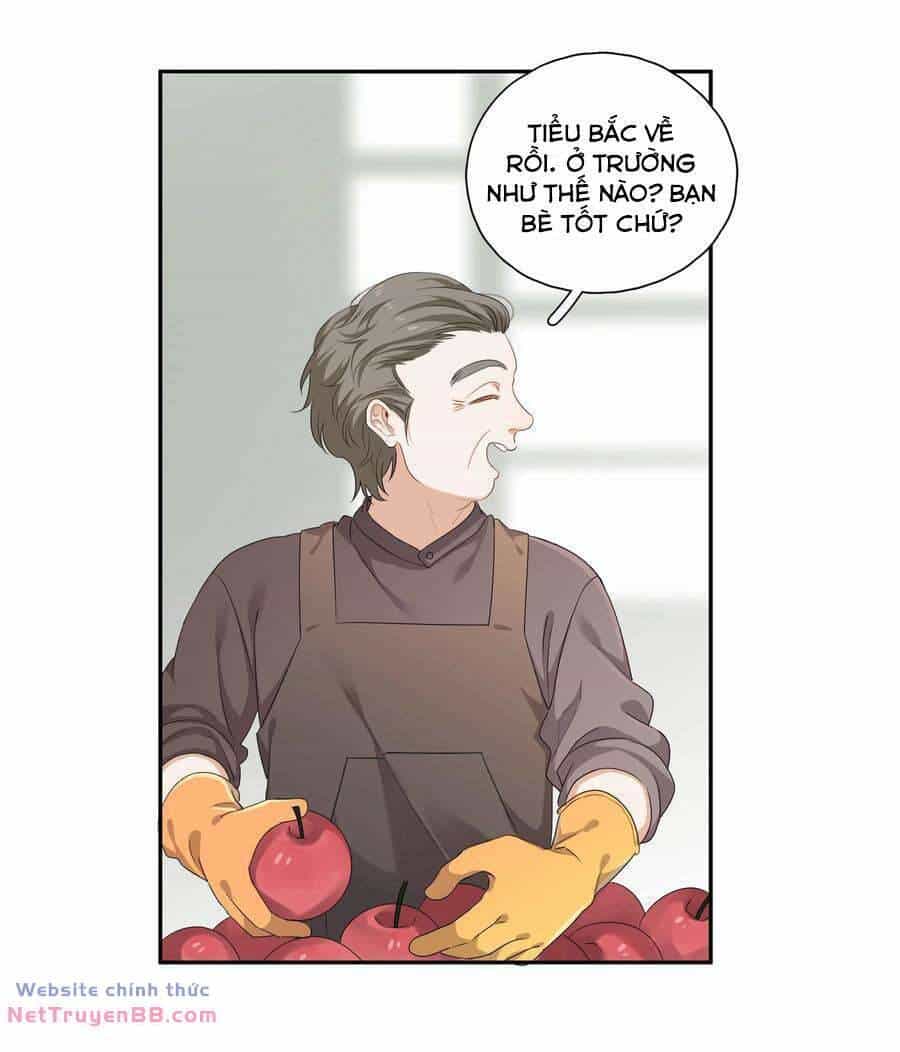 Chị Ơi, Chị Thật Không Bình Thường! - Chương 4 - ảnh 42