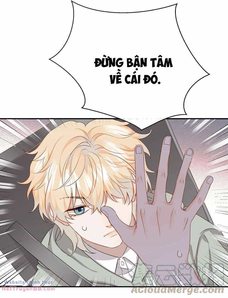Chị Ơi, Chị Thật Không Bình Thường! - Chương 4 - ảnh 7