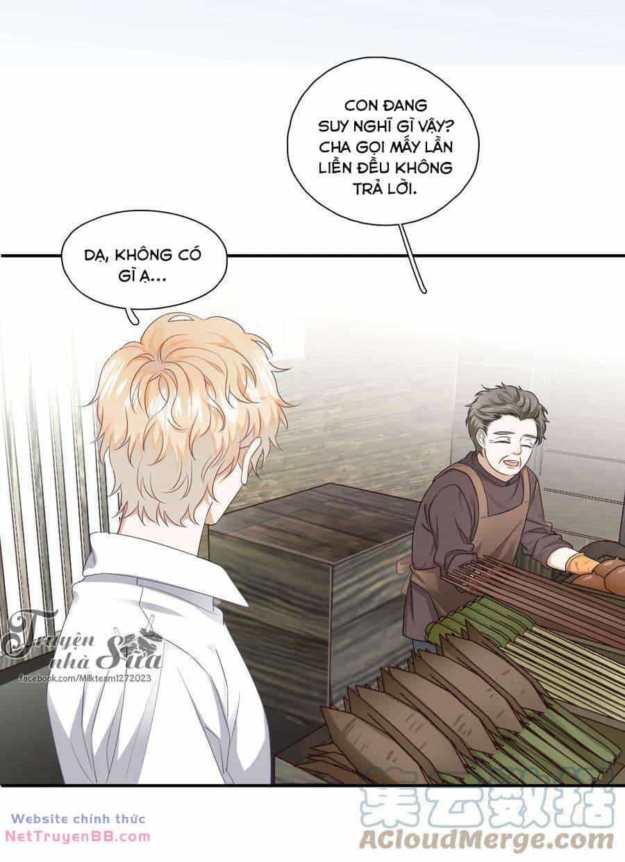 Chị Ơi, Chị Thật Không Bình Thường! - Chương 5 - ảnh 11
