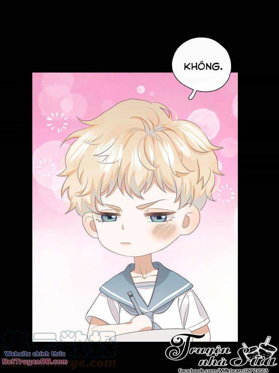 Chị Ơi, Chị Thật Không Bình Thường! - Chương 5 - ảnh 21