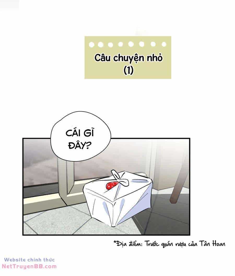 Chị Ơi, Chị Thật Không Bình Thường! - Chương 5 - ảnh 39