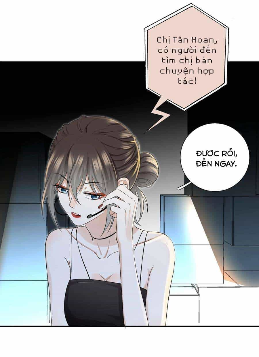 Chị Ơi, Chị Thật Không Bình Thường! - Chương 7 - ảnh 18