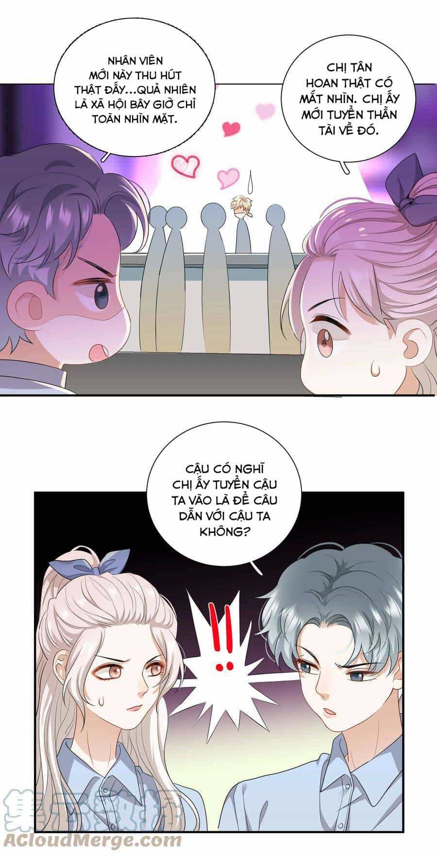 Chị Ơi, Chị Thật Không Bình Thường! - Chương 7 - ảnh 29