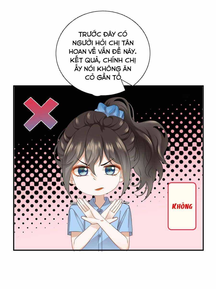 Chị Ơi, Chị Thật Không Bình Thường! - Chương 7 - ảnh 32