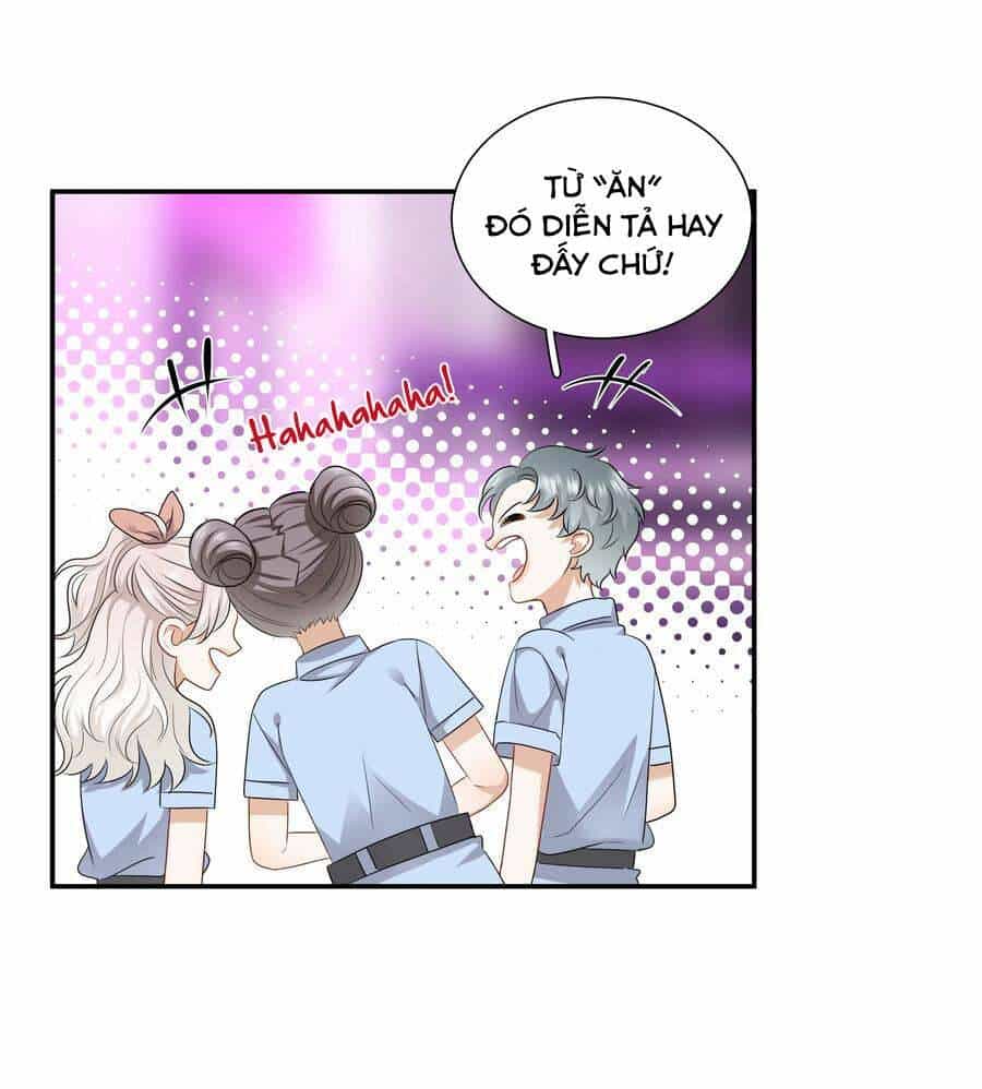 Chị Ơi, Chị Thật Không Bình Thường! - Chương 7 - ảnh 34