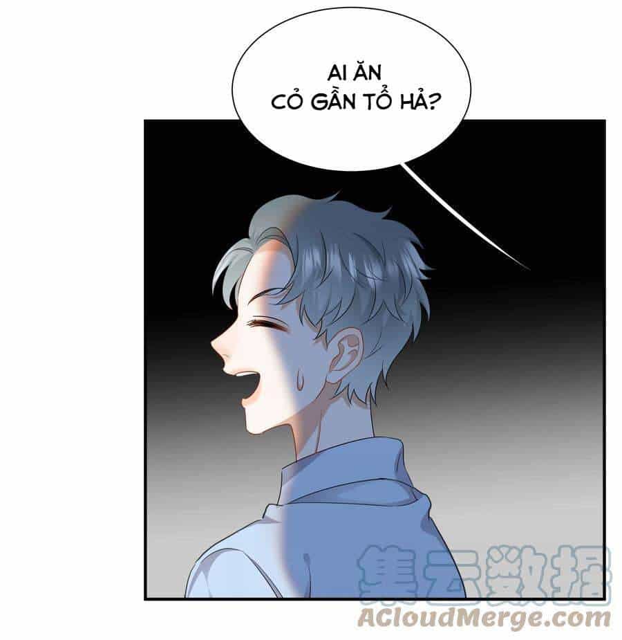 Chị Ơi, Chị Thật Không Bình Thường! - Chương 7 - ảnh 35