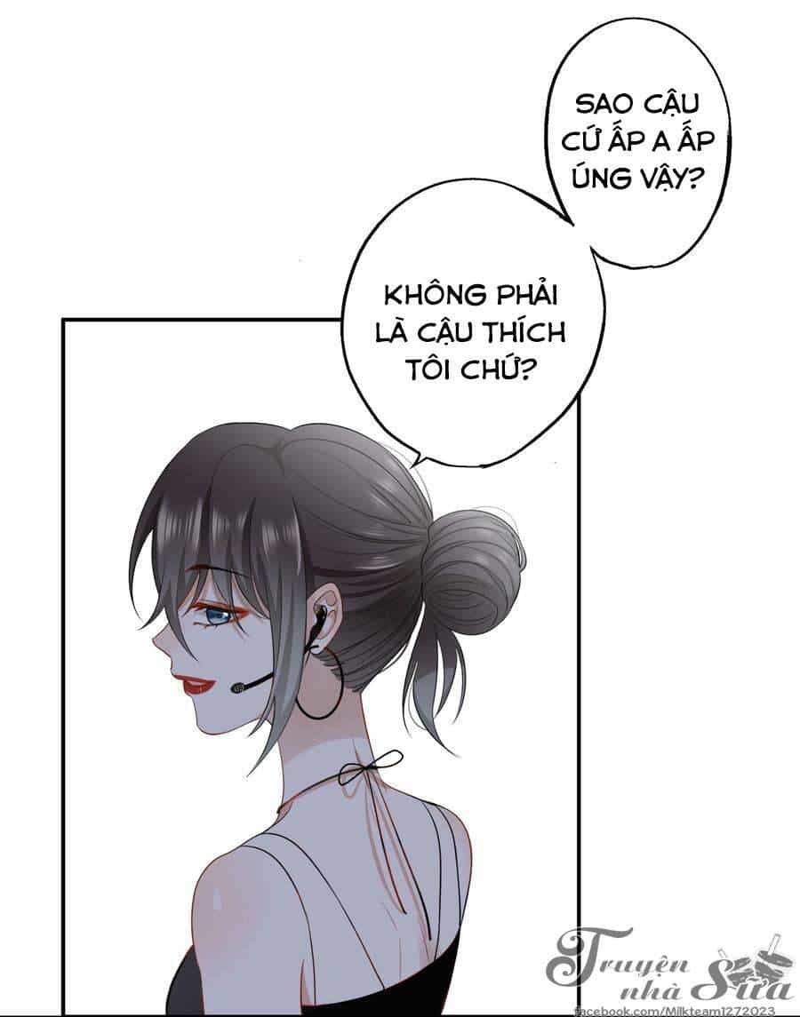 Chị Ơi, Chị Thật Không Bình Thường! - Chương 7 - ảnh 6