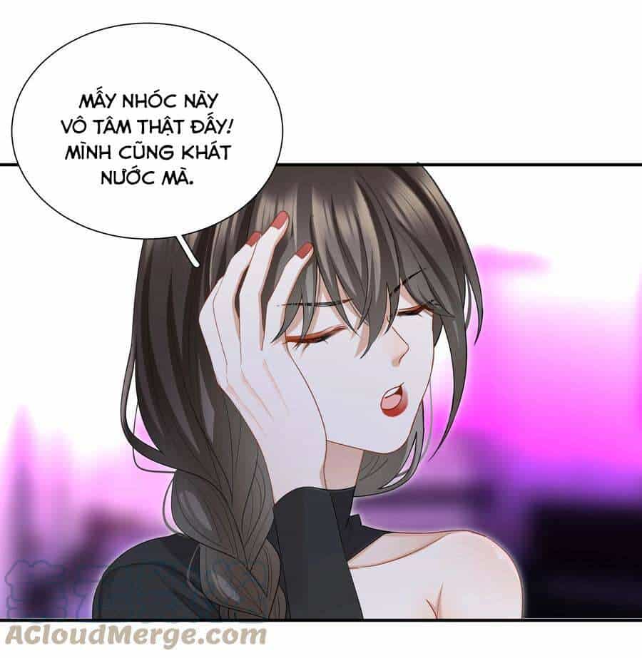 Chị Ơi, Chị Thật Không Bình Thường! - Chương 8 - ảnh 11