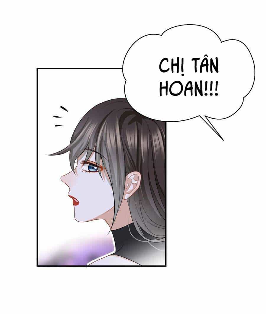 Chị Ơi, Chị Thật Không Bình Thường! - Chương 8 - ảnh 29
