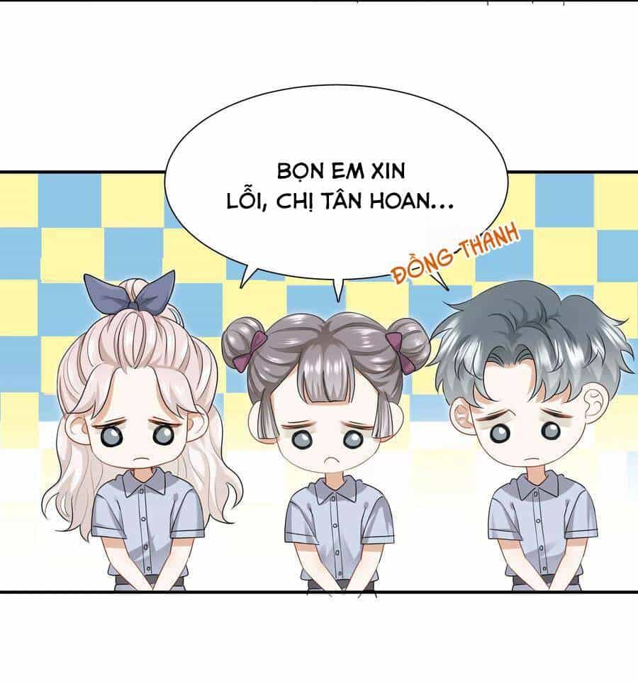 Chị Ơi, Chị Thật Không Bình Thường! - Chương 8 - ảnh 4