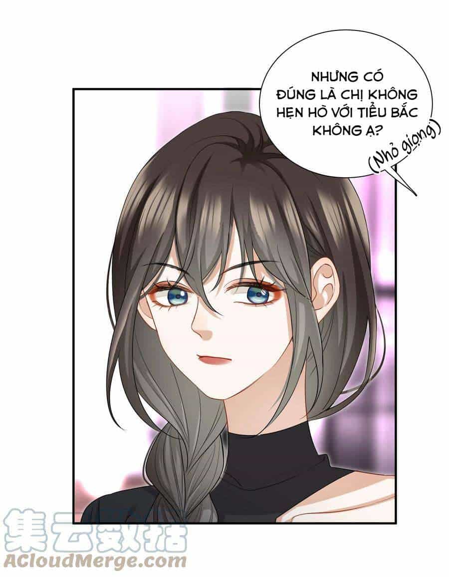 Chị Ơi, Chị Thật Không Bình Thường! - Chương 8 - ảnh 5