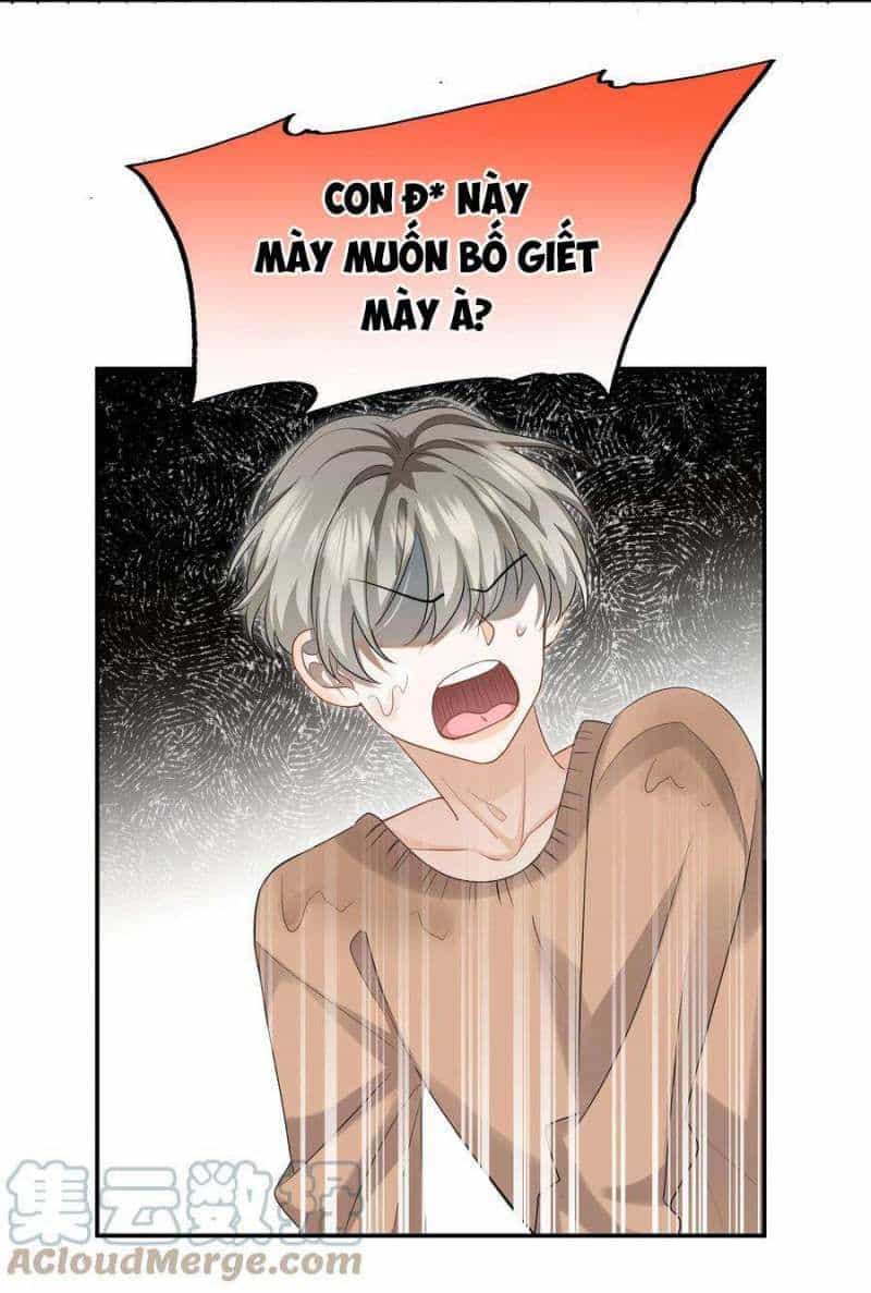 Chị Ơi, Chị Thật Không Bình Thường! - Chương 9 - ảnh 25