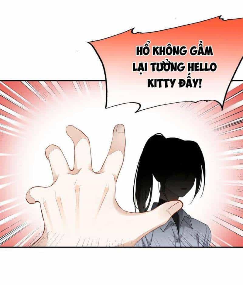 Chị Ơi, Chị Thật Không Bình Thường! - Chương 9 - ảnh 26