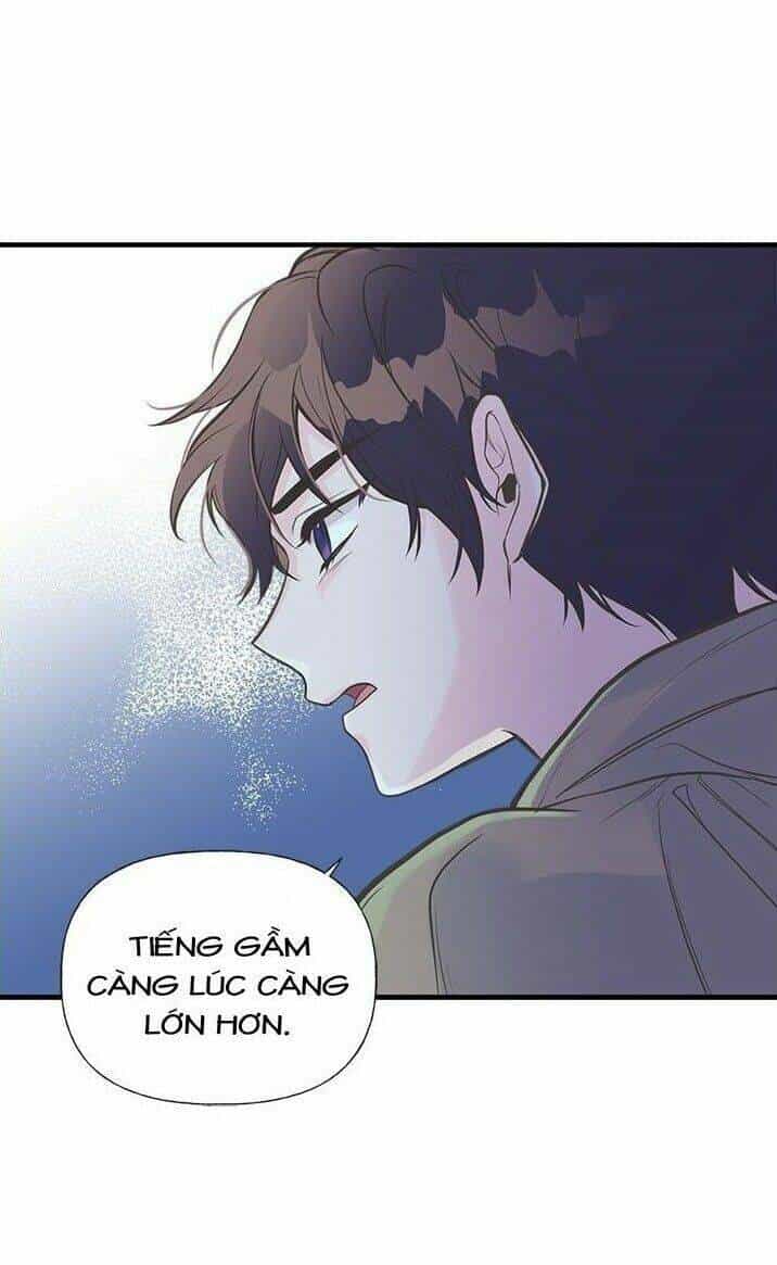 Chị Tôi Đã Nhặt Về Nhà Một Nam Chính Quyến Rũ - Chương 9 - ảnh 21