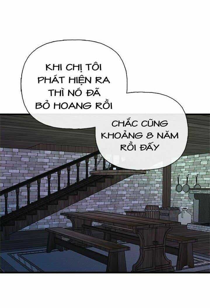 Chị Tôi Đã Nhặt Về Nhà Một Nam Chính Quyến Rũ - Chương 9 - ảnh 51
