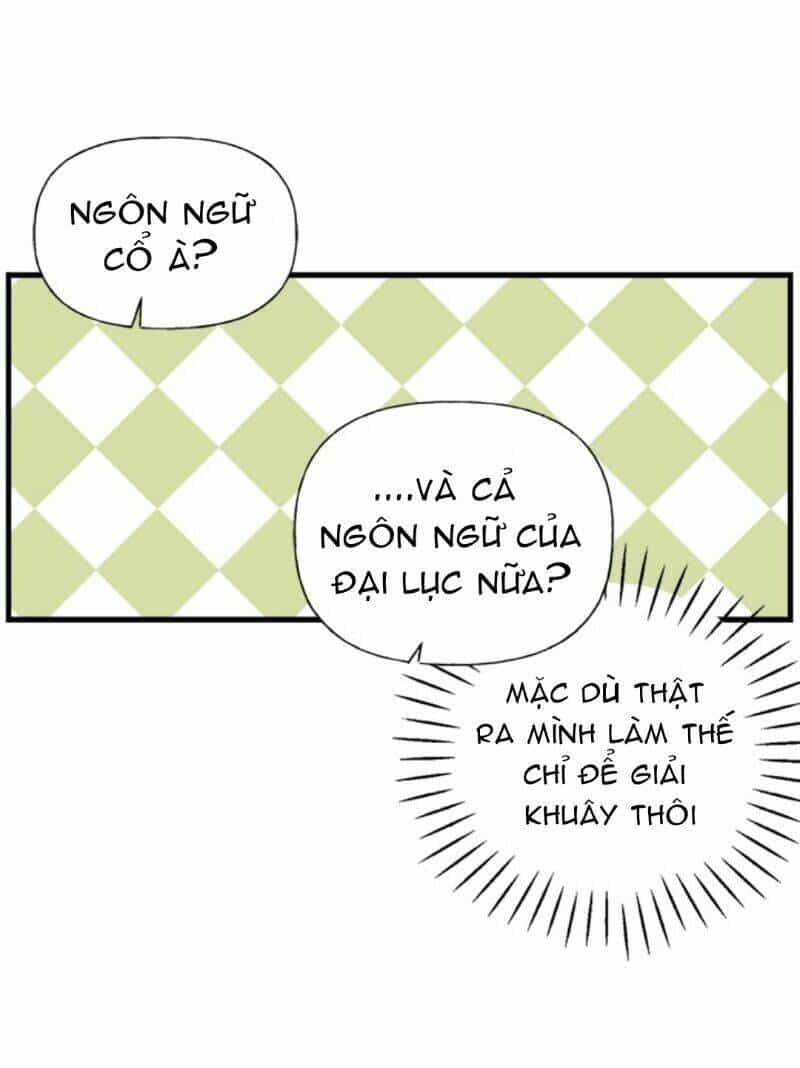 Chị Tôi Đã Nhặt Về Nhà Một Nam Chính Quyến Rũ - Chương 10 - ảnh 27