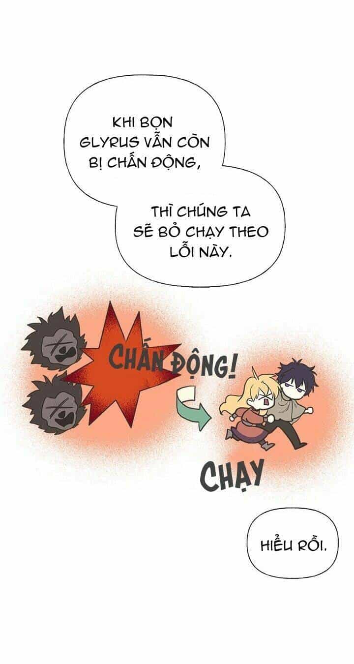 Chị Tôi Đã Nhặt Về Nhà Một Nam Chính Quyến Rũ - Chương 11 - ảnh 22
