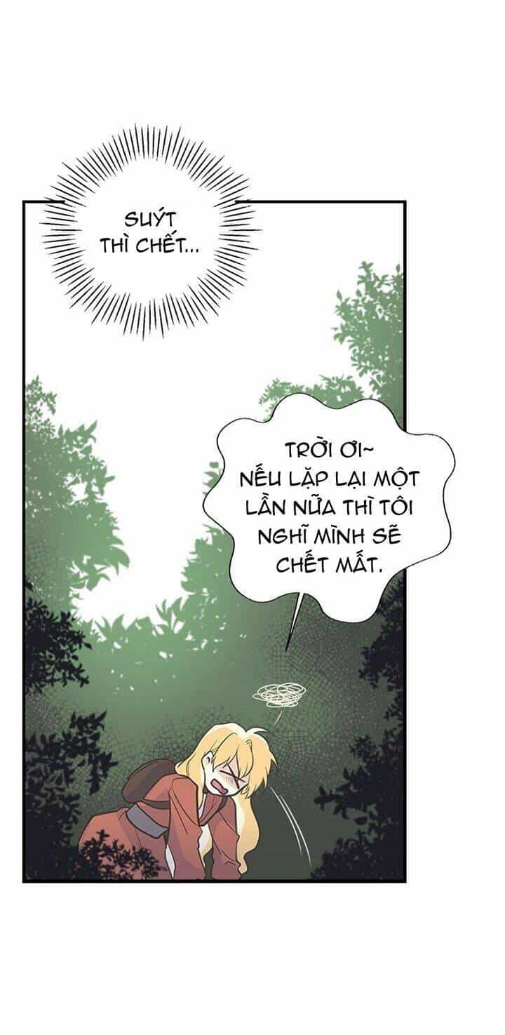 Chị Tôi Đã Nhặt Về Nhà Một Nam Chính Quyến Rũ - Chương 11 - ảnh 49