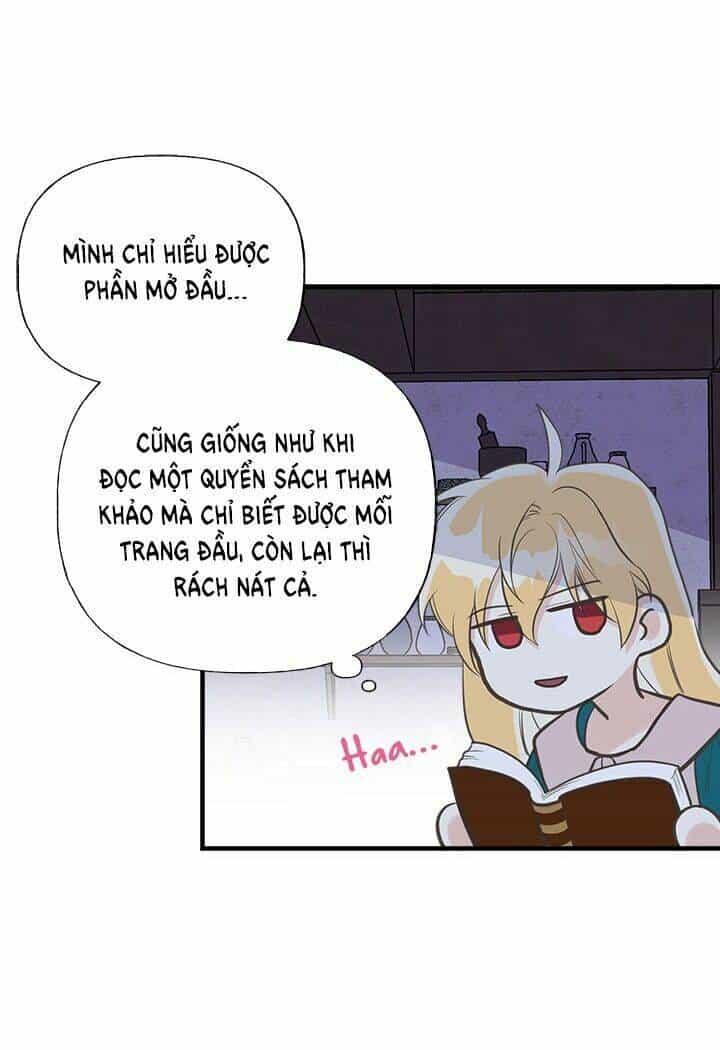 Chị Tôi Đã Nhặt Về Nhà Một Nam Chính Quyến Rũ - Chương 14 - ảnh 35