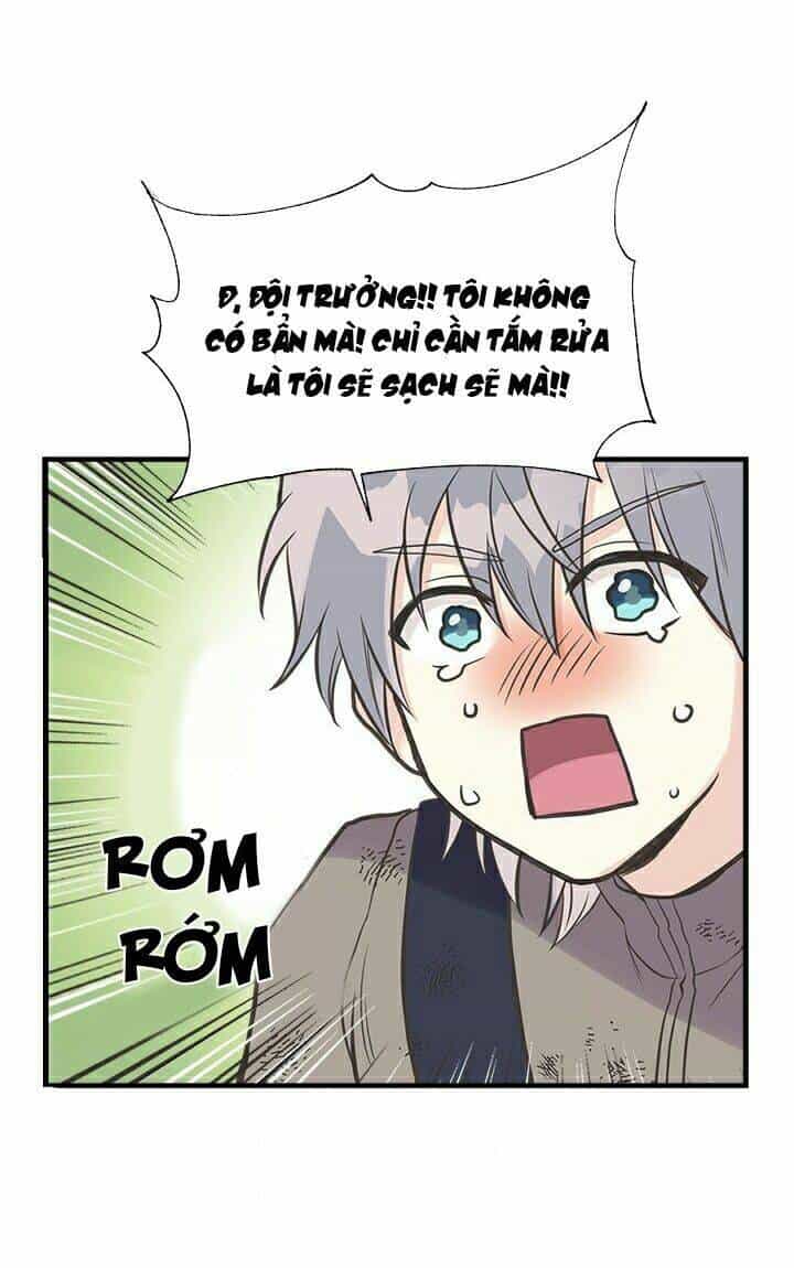 Chị Tôi Đã Nhặt Về Nhà Một Nam Chính Quyến Rũ - Chương 19 - ảnh 32