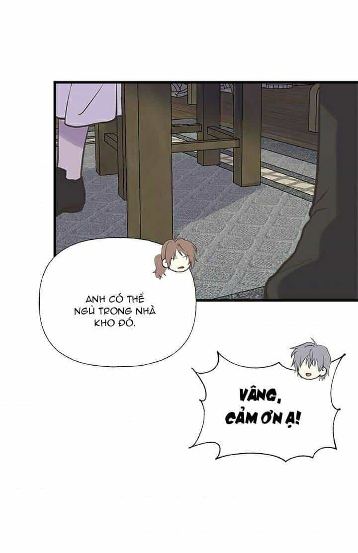 Chị Tôi Đã Nhặt Về Nhà Một Nam Chính Quyến Rũ - Chương 19 - ảnh 65