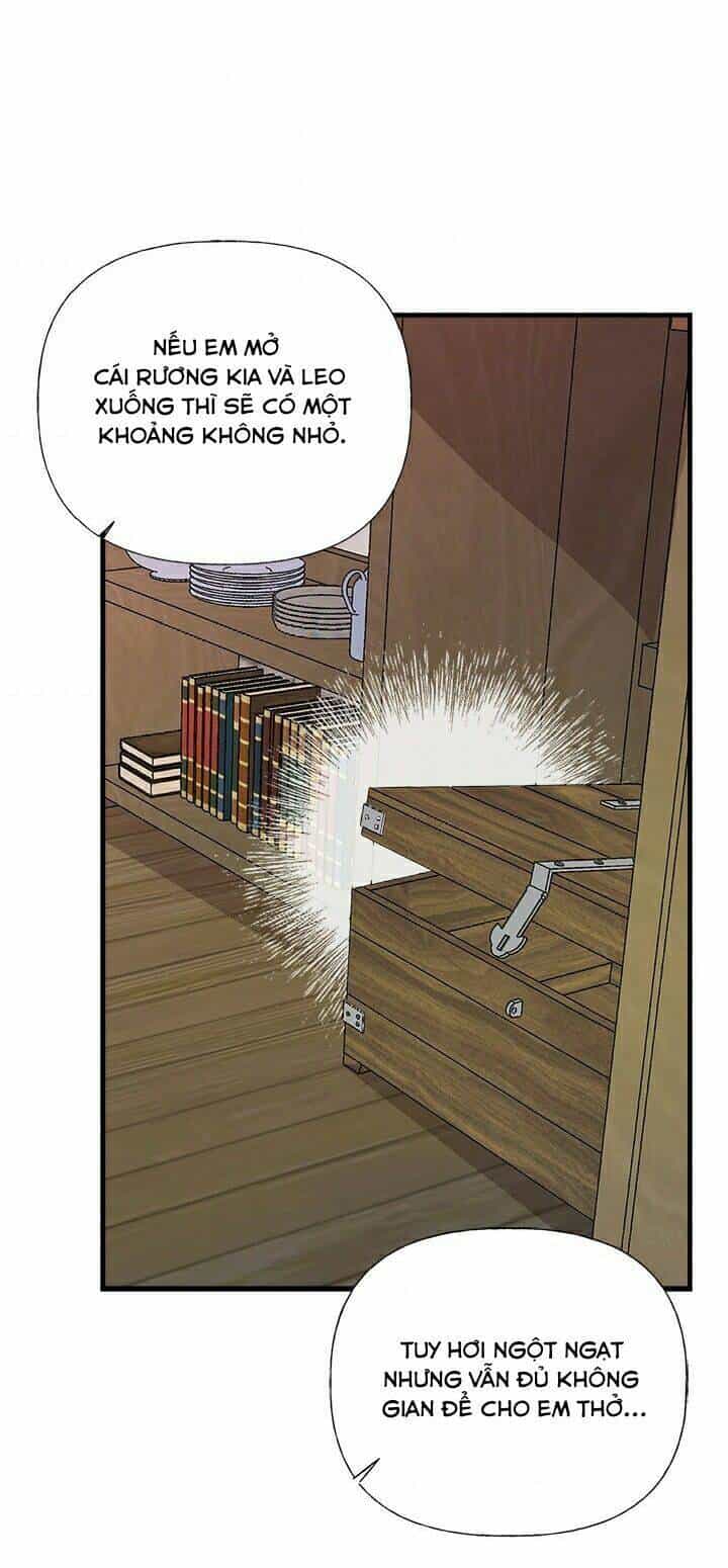 Chị Tôi Đã Nhặt Về Nhà Một Nam Chính Quyến Rũ - Chương 21 - ảnh 59
