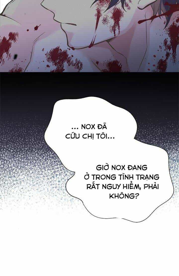Chị Tôi Đã Nhặt Về Nhà Một Nam Chính Quyến Rũ - Chương 24 - ảnh 40