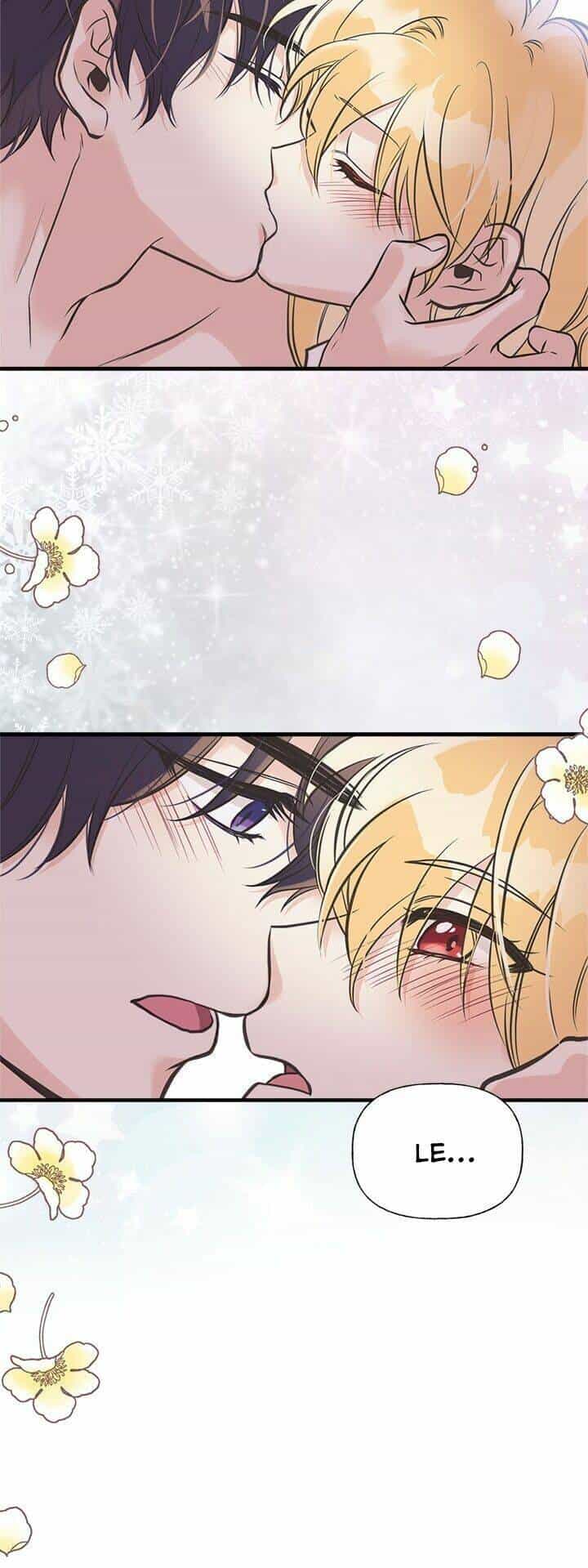Chị Tôi Đã Nhặt Về Nhà Một Nam Chính Quyến Rũ - Chương 24 - ảnh 61