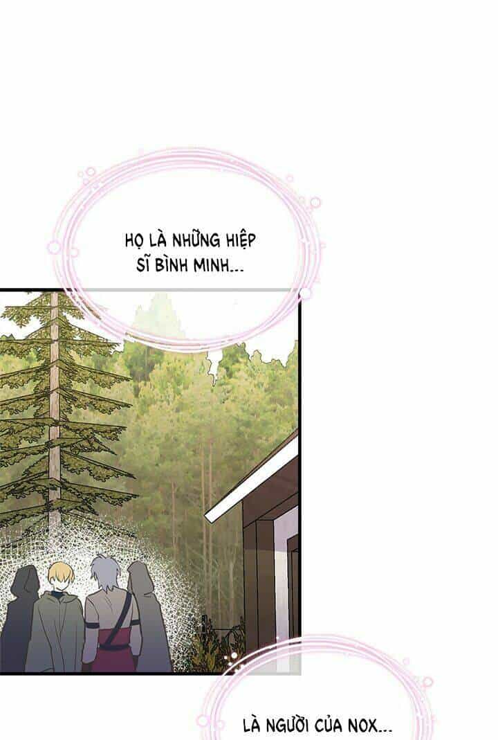 Chị Tôi Đã Nhặt Về Nhà Một Nam Chính Quyến Rũ - Chương 25 - ảnh 11