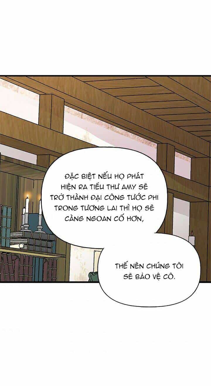 Chị Tôi Đã Nhặt Về Nhà Một Nam Chính Quyến Rũ - Chương 25 - ảnh 38