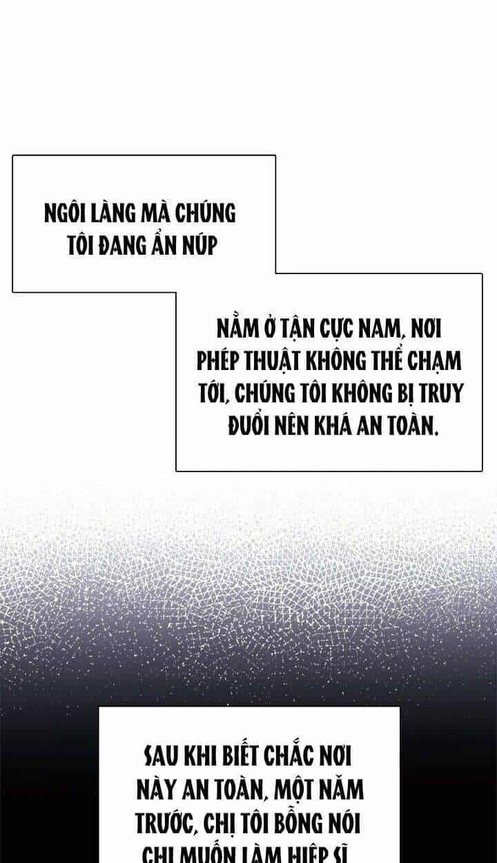 Chị Tôi Đã Nhặt Về Nhà Một Nam Chính Quyến Rũ - Chương 27 - ảnh 12