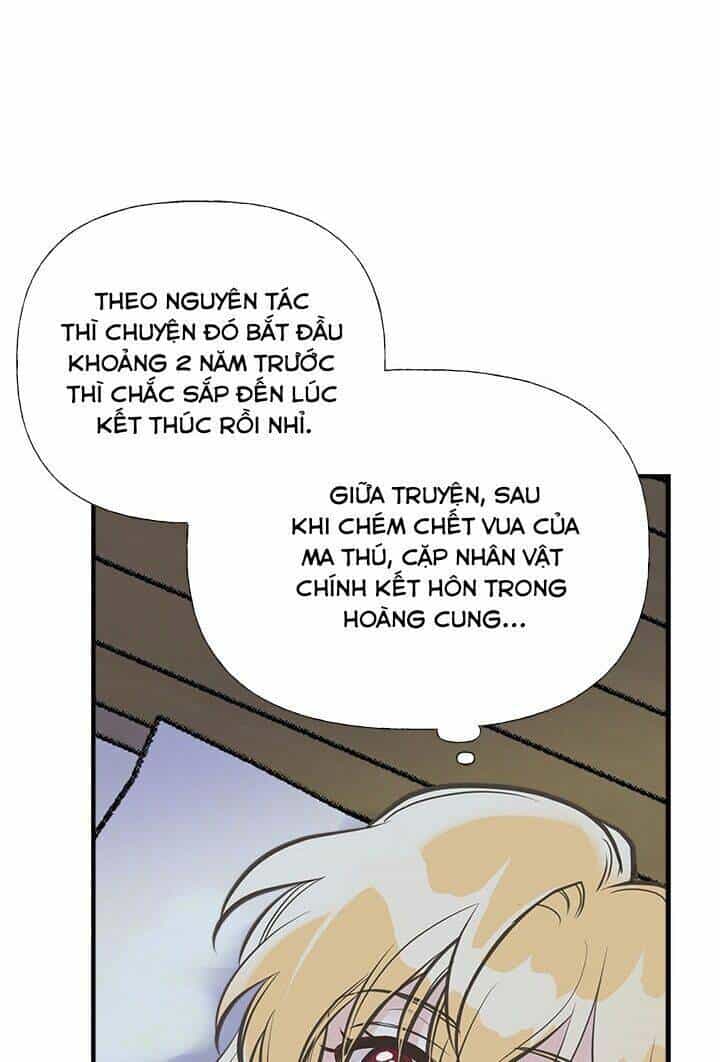 Chị Tôi Đã Nhặt Về Nhà Một Nam Chính Quyến Rũ - Chương 27 - ảnh 40