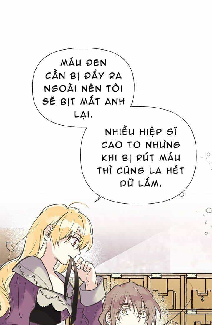 Chị Tôi Đã Nhặt Về Nhà Một Nam Chính Quyến Rũ - Chương 28 - ảnh 31