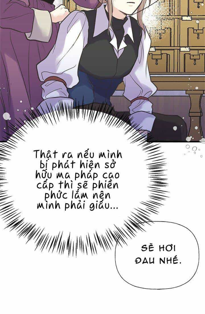 Chị Tôi Đã Nhặt Về Nhà Một Nam Chính Quyến Rũ - Chương 28 - ảnh 32