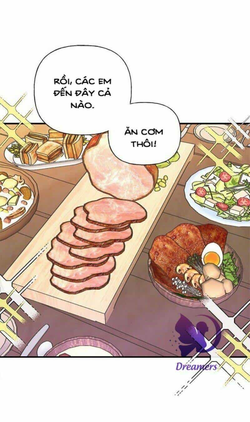 Chị Tôi Đã Nhặt Về Nhà Một Nam Chính Quyến Rũ - Chương 2 - ảnh 21