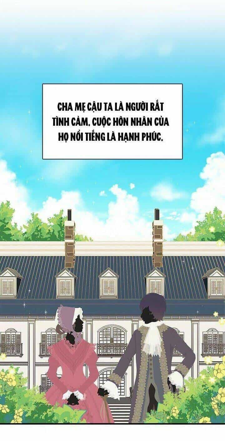 Chị Tôi Đã Nhặt Về Nhà Một Nam Chính Quyến Rũ - Chương 2 - ảnh 25