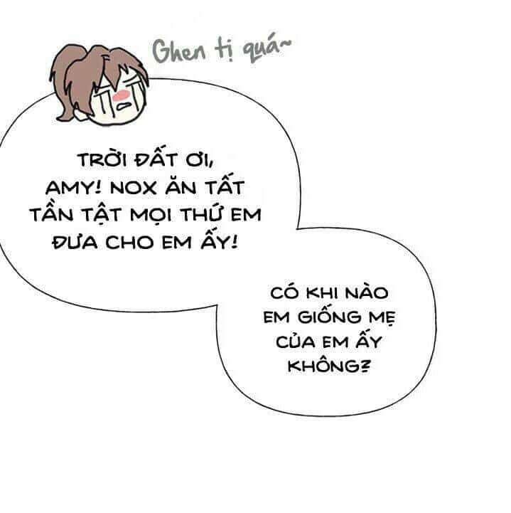 Chị Tôi Đã Nhặt Về Nhà Một Nam Chính Quyến Rũ - Chương 2 - ảnh 58