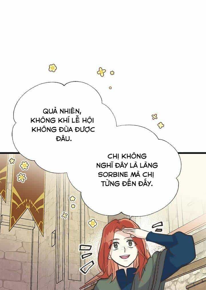 Chị Tôi Đã Nhặt Về Nhà Một Nam Chính Quyến Rũ - Chương 29 - ảnh 41