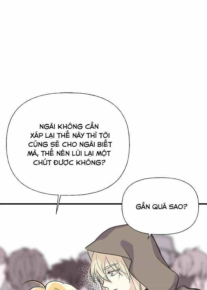 Chị Tôi Đã Nhặt Về Nhà Một Nam Chính Quyến Rũ - Chương 30 - ảnh 15