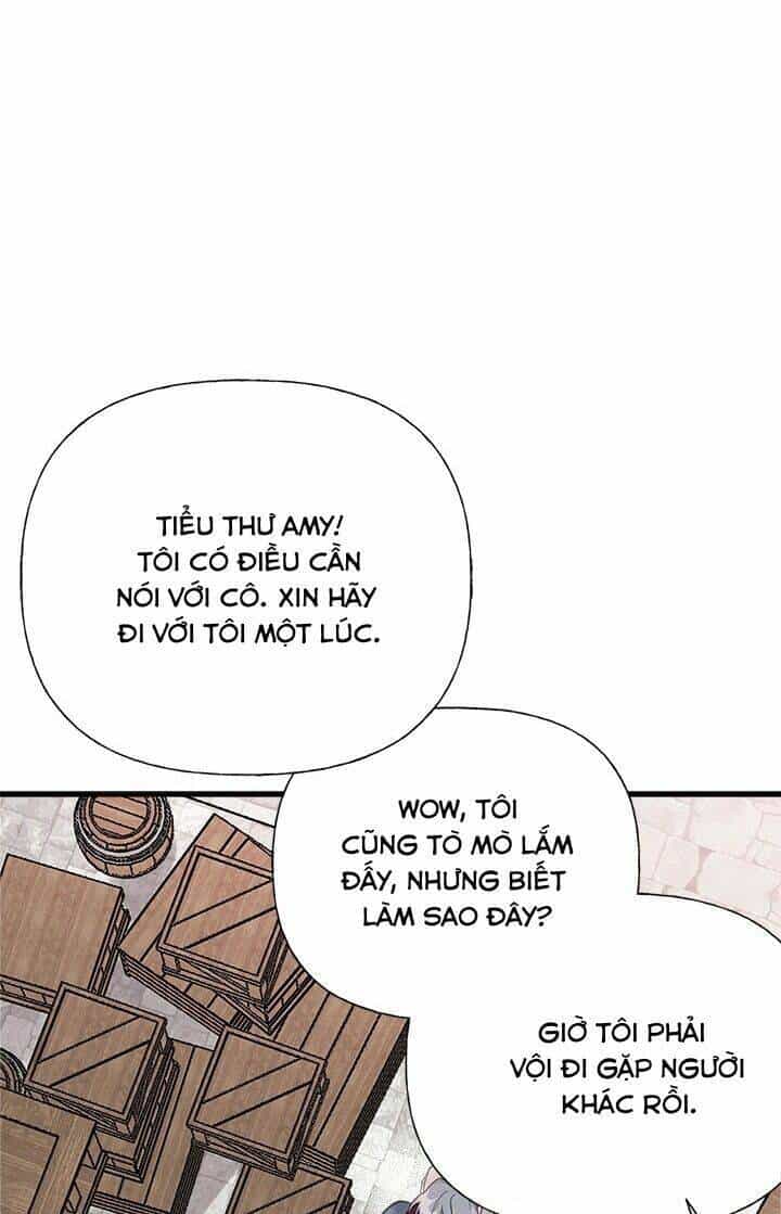 Chị Tôi Đã Nhặt Về Nhà Một Nam Chính Quyến Rũ - Chương 30 - ảnh 35