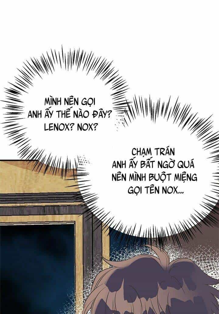 Chị Tôi Đã Nhặt Về Nhà Một Nam Chính Quyến Rũ - Chương 31 - ảnh 22