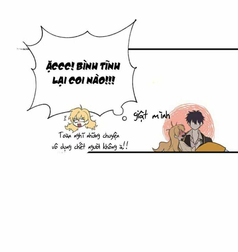 Chị Tôi Đã Nhặt Về Nhà Một Nam Chính Quyến Rũ - Chương 34 - ảnh 5