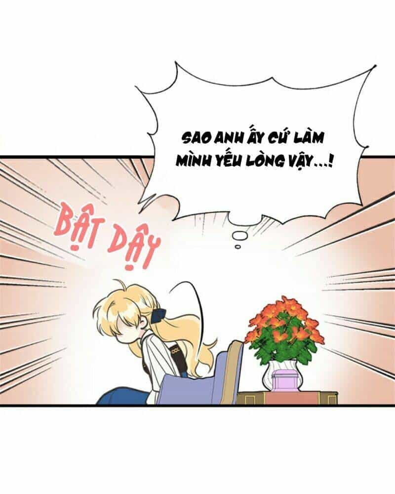 Chị Tôi Đã Nhặt Về Nhà Một Nam Chính Quyến Rũ - Chương 36 - ảnh 49