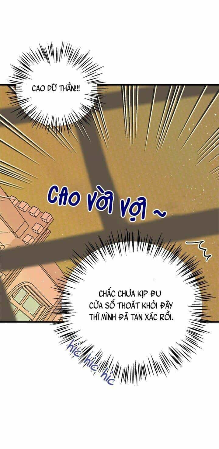 Chị Tôi Đã Nhặt Về Nhà Một Nam Chính Quyến Rũ - Chương 36 - ảnh 57