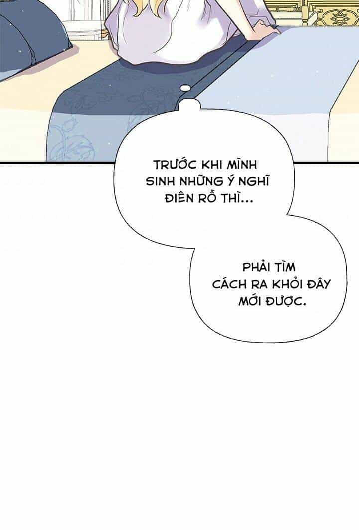 Chị Tôi Đã Nhặt Về Nhà Một Nam Chính Quyến Rũ - Chương 38 - ảnh 40