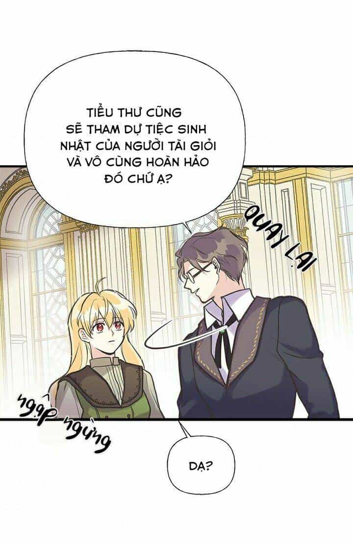 Chị Tôi Đã Nhặt Về Nhà Một Nam Chính Quyến Rũ - Chương 38 - ảnh 45