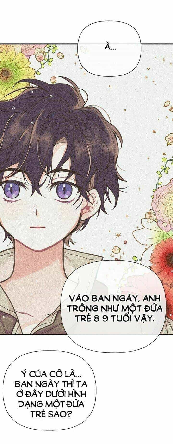 Chị Tôi Đã Nhặt Về Nhà Một Nam Chính Quyến Rũ - Chương 3 - ảnh 41