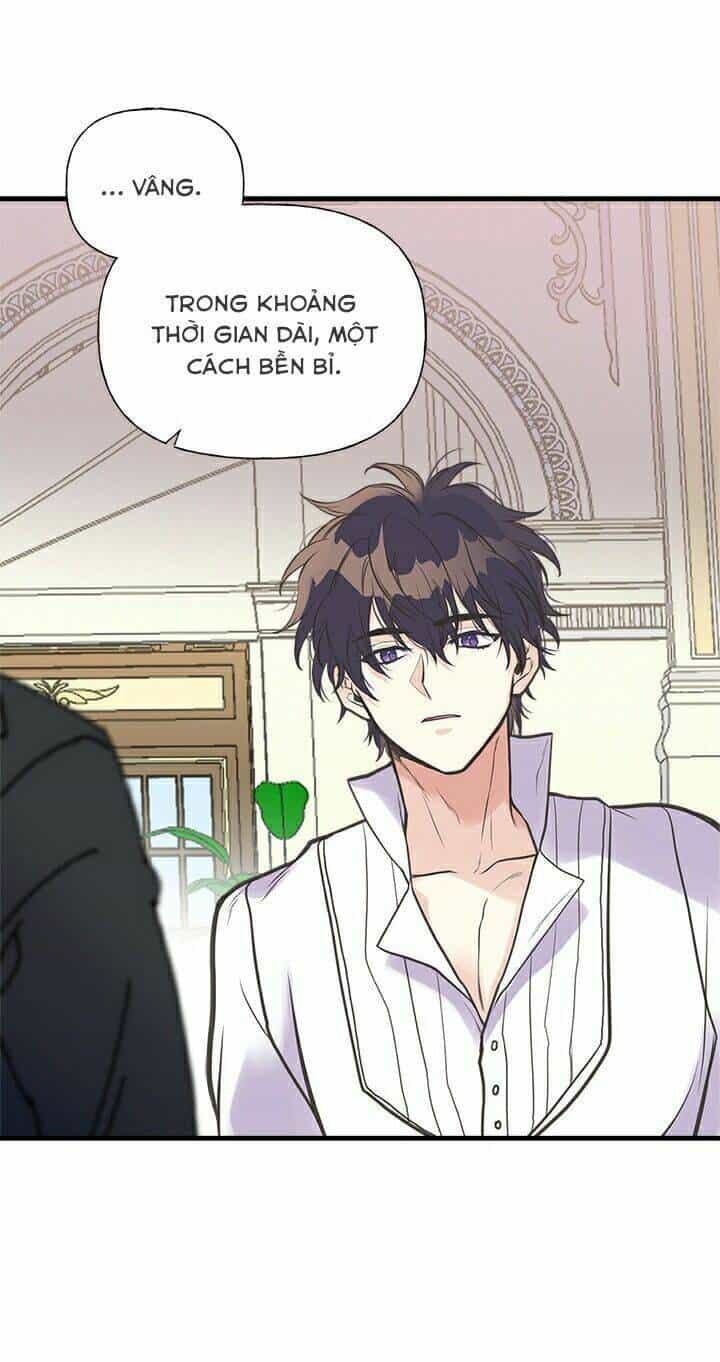 Chị Tôi Đã Nhặt Về Nhà Một Nam Chính Quyến Rũ - Chương 40 - ảnh 36