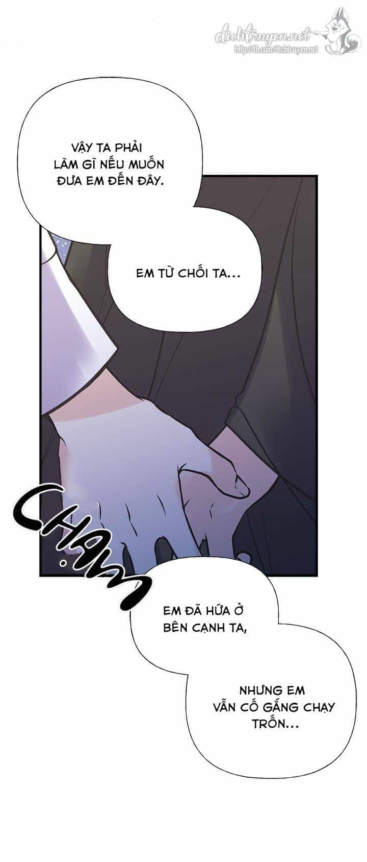 Chị Tôi Đã Nhặt Về Nhà Một Nam Chính Quyến Rũ - Chương 41 - ảnh 5
