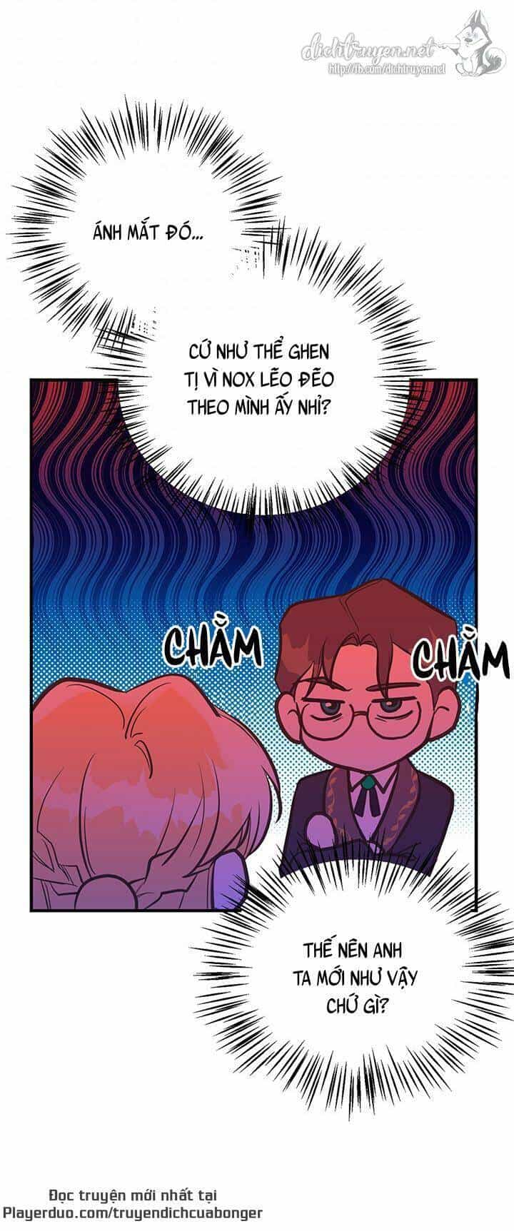 Chị Tôi Đã Nhặt Về Nhà Một Nam Chính Quyến Rũ - Chương 42 - ảnh 48